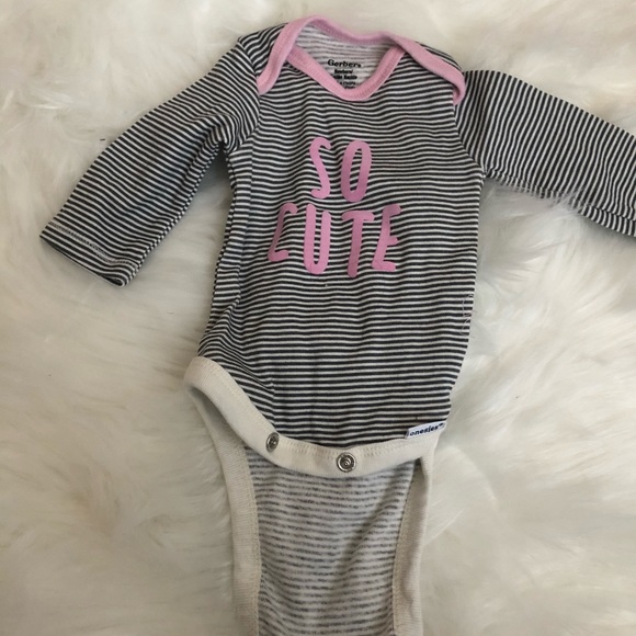 Newborn bundle 👶🏻 - Picture 3 of 8